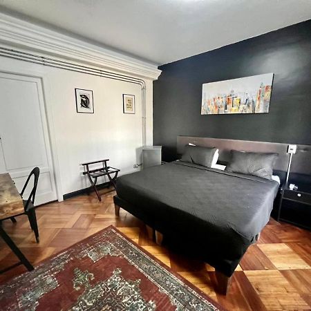 Hotel Tremo Providencia Suite Сантьяго Екстер'єр фото