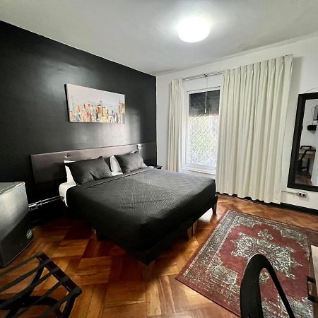 Hotel Tremo Providencia Suite Сантьяго Екстер'єр фото
