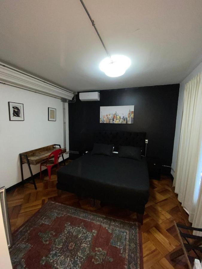 Hotel Tremo Providencia Suite Сантьяго Екстер'єр фото