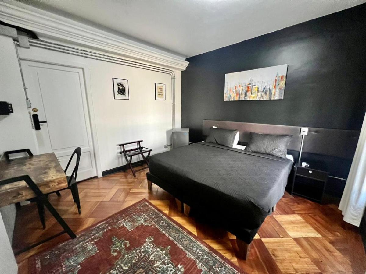 Hotel Tremo Providencia Suite Сантьяго Екстер'єр фото