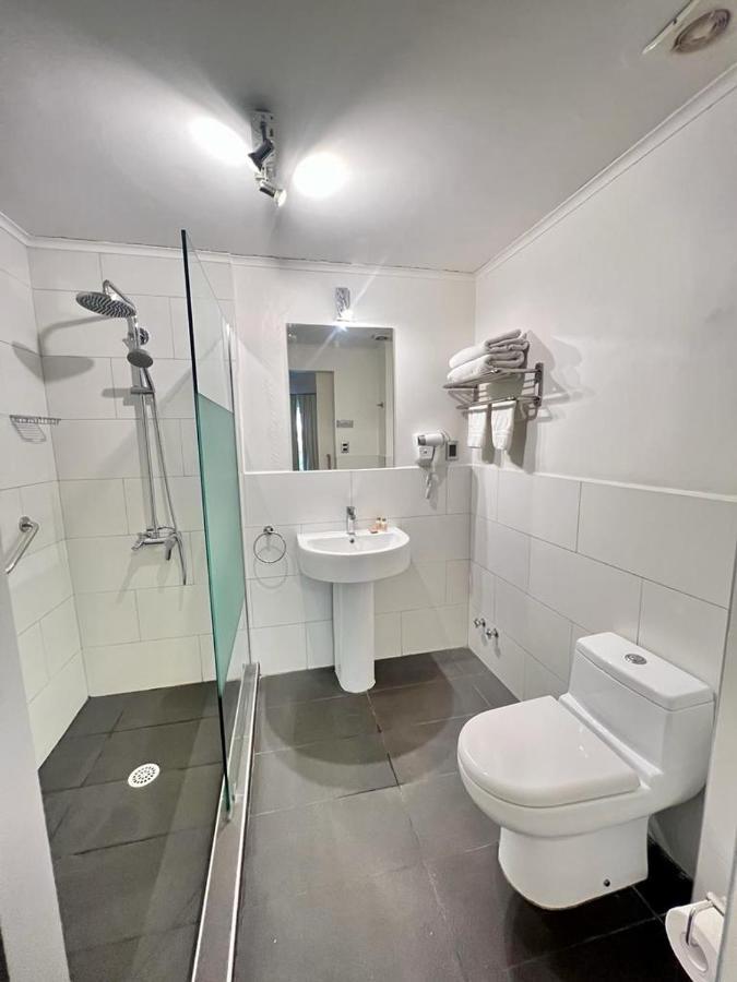 Hotel Tremo Providencia Suite Сантьяго Екстер'єр фото