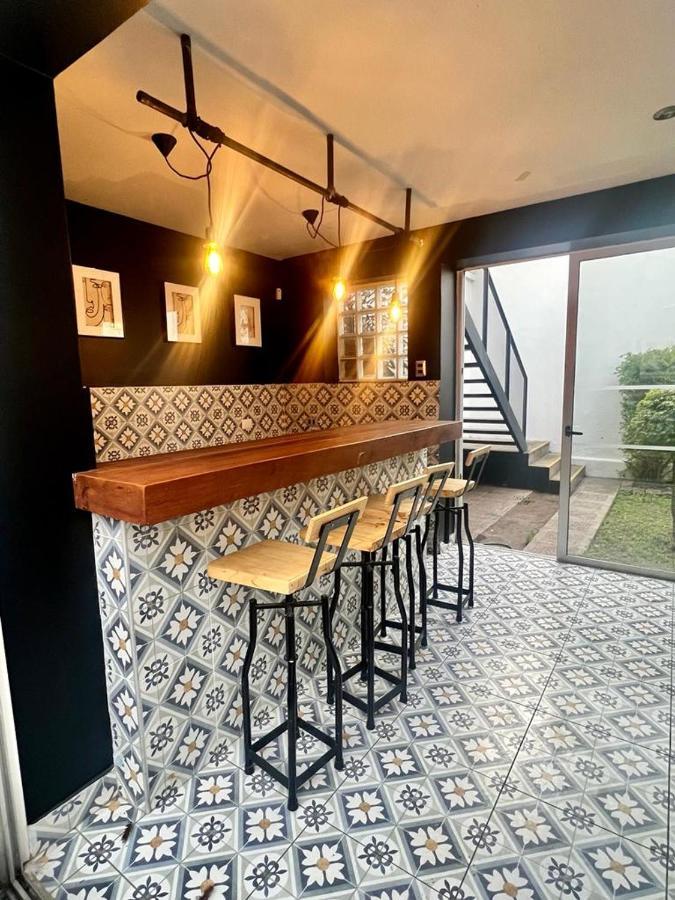 Hotel Tremo Providencia Suite Сантьяго Екстер'єр фото