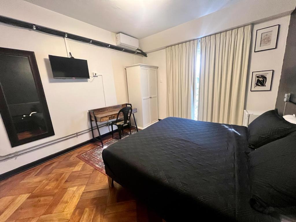 Hotel Tremo Providencia Suite Сантьяго Екстер'єр фото